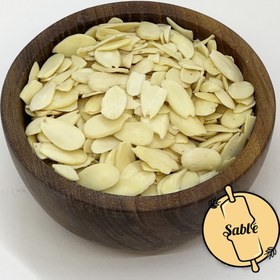 تصویر پرک بادام 