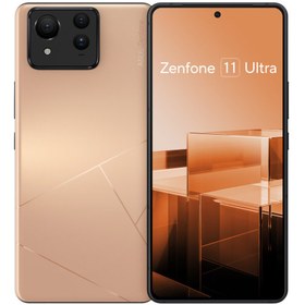 تصویر گوشی ایسوس Zenfone 11 Ultra 5G | حافظه 512 رم 16 گیگابایت Asus Zenfone 11 Ultra 5G 512/16 GB