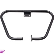 تصویر گارد جلو موتور سیکلت رهرو مدل BX150 طرح باکسر ۱۵۰ سی سی 