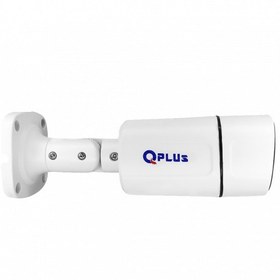 تصویر دوربین 5 مگا وارم لایت QPLUS IP مدل PL-IPC-BW5688A4-L 