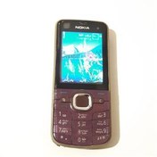 تصویر گوشی نوکیا (استوک) 6220 classic | حافظه 120 مگابایت ا Nokia 6220 classic (Stock) 120 MB Nokia 6220 classic (Stock) 120 MB