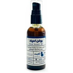 تصویر روغن اسپند 