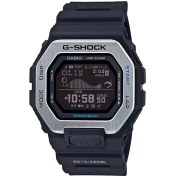 تصویر ساعت مچی مردانه کاسیو G-SHOCK مدل GBX-100-1DR Casio GBX-100-1DR