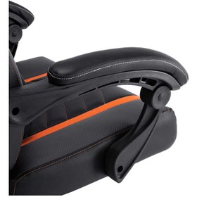 تصویر صندلی گیمینگ گیم دیاس مدل AURA GF1 Gamdias AURA GF1 Gaming Chair