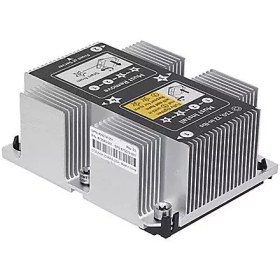 تصویر هیت سینک اچ پی DL360 شاسی G10 Plus 