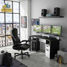 تصویر میز گیمینگ کد DGP20 