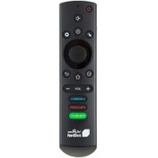 تصویر ریموت کنترل اندروید باکس نت باکس مدل Shine Netbox Shine Android Box Magic Remote Control