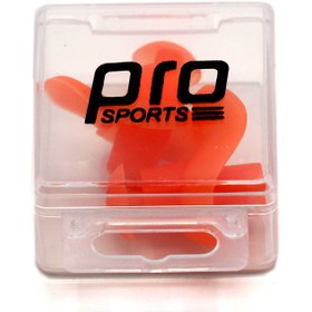 تصویر گوش گیر پرو اسپورتز مدل M PRO 2003 - سبز روشن 