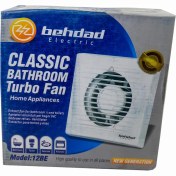 تصویر هواکش بهداد الکتریک مدل 12BE 