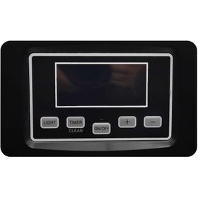 تصویر یخ ساز 30 کیلیویی 