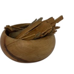 تصویر چوب دارچین قلم ۱ کیلوگرم 