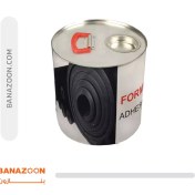 تصویر چسب مایع عایق الاستومری FOR MIX 