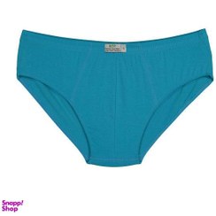 تصویر شورت پسرانه برهان تن پوش مدل 