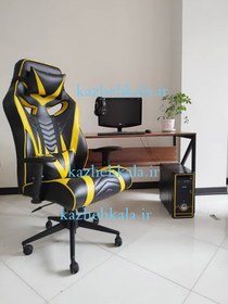 تصویر صندلی razer s2000 