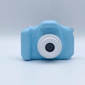 تصویر دوربین عکاسی کودکانه شارژی مدل children's digital camera 