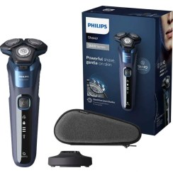 تصویر ماشین اصلاح موی صورت فیلیپس مدل S5885 ا Shaver 5000 Shaver 5000