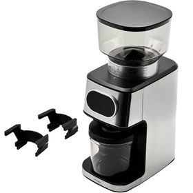 تصویر آسیاب قهوه ولگا مدل VOLGA 130P Coffee grinder volga model130