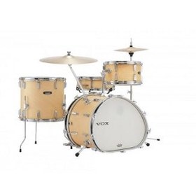 تصویر ست درام VOX مدل TELSTAR V-TEL-MA 