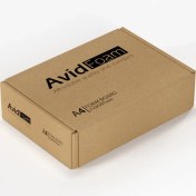 تصویر فوم برد اوید فوم a4 بسته پنج عددی کد b265 