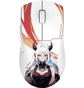 تصویر ماوس بی سیم گیمینگ ردراگون مدل K1NG MAX M918 