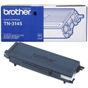 تصویر تونر مشکی برادر مدل تی ان 3145 ا TN-3145 Black LaserJet Toner Cartridge TN-3145 Black LaserJet Toner Cartridge