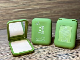 تصویر پنکیک بارکد 