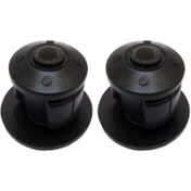 تصویر بوش اکسل عقب پراید برند s4t 