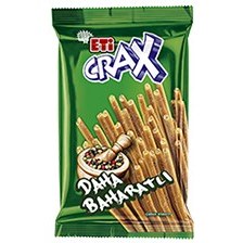 تصویر چوب شور ادویه دار اتی کراکس وزن ۵۰ گرم 