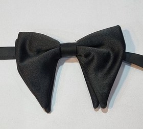 تصویر پاپیون خفاشی مدل P07 