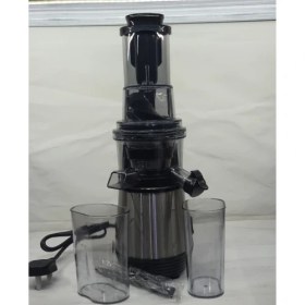 تصویر آبمیوه گیری ماتسو مدل MA640 ظرفیت ۰.۶ لیتر تک کاره 