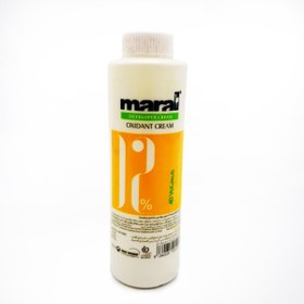 تصویر اکسیدان 12% شماره 3 حجم 150میل مارال Maral Hair Oxidant Cream 150ml