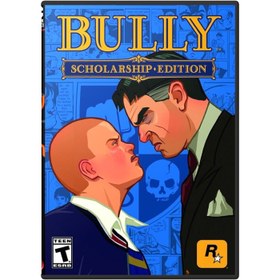 تصویر بازی کامپیوتر Bully: Scholarship Edition 