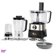 تصویر غذاساز ناسا الکتریک مدل NS-626 