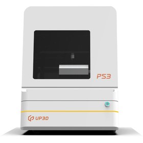 تصویر میلینگ ماشین UP3D P53 