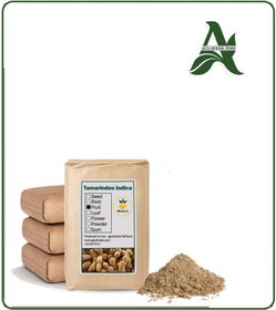 تصویر پودر تمبر هندی فله 