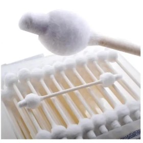 تصویر گوش پاکن نوزادی محافظ دار پاتریکس 