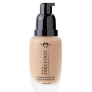 تصویر کرم پودر فوراور ۵۲ Ultra Definition حجم ۳۰ میلی‌لیتر با ماندگاری ۲۴ ساعت 