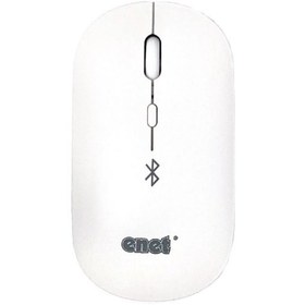 تصویر موس بی سیم Enet مدل B30 کد 9384 (Enet B30 Wireless)