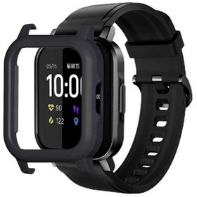 تصویر کاور ساعت هوشمند هایلو LS02 - Haylou LS02 Smart Watch Cover 
