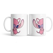 تصویر ماگ آنجل کد M60 