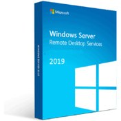 تصویر لایسنس ویندوز سرور 2019 آر دی اس | Windows Server 2019 Remote Desktop Service (RDS) 