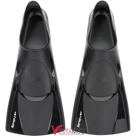 تصویر فین شنا قدرتی نابایجی مدل SILIFINS 