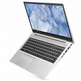 تصویر لپ تاپ اچ‌پی EliteBook 845 G7 Ryzen 5 ظرفیت ۲۵۶ گیگابایت SSD حافظه ۱۶ گیگابایت 