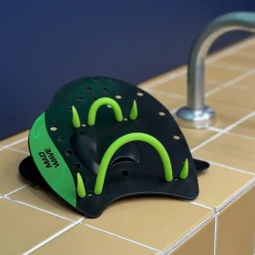 تصویر کفی شنا مدویو مدل PRO MADWAVE Paddles Trainer PRO