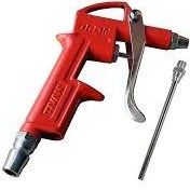 تصویر باد پاش فلزی تیوانB102 tivan