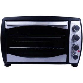 تصویر آون توستر دلمونتی مدل DL765 Delmonti Toaster Oven DL765 - 45Liter