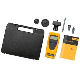 تصویر دورسنج لیزری فلوک مدل 931 