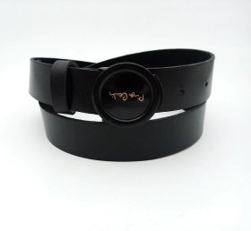 تصویر کمربند قلاب گرد 1074 