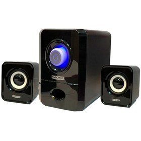 تصویر اسپیکر مچر مدل MR-240 Macher MR-240 Speaker