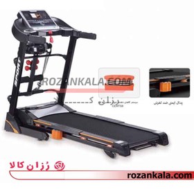 تصویر تردمیل خانگی پرو آی فیت مدل Pro I Fit MITI-DC 6069 